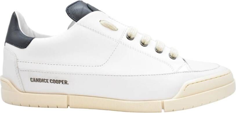 Candice Cooper Laced Shoes , Wit, Heren