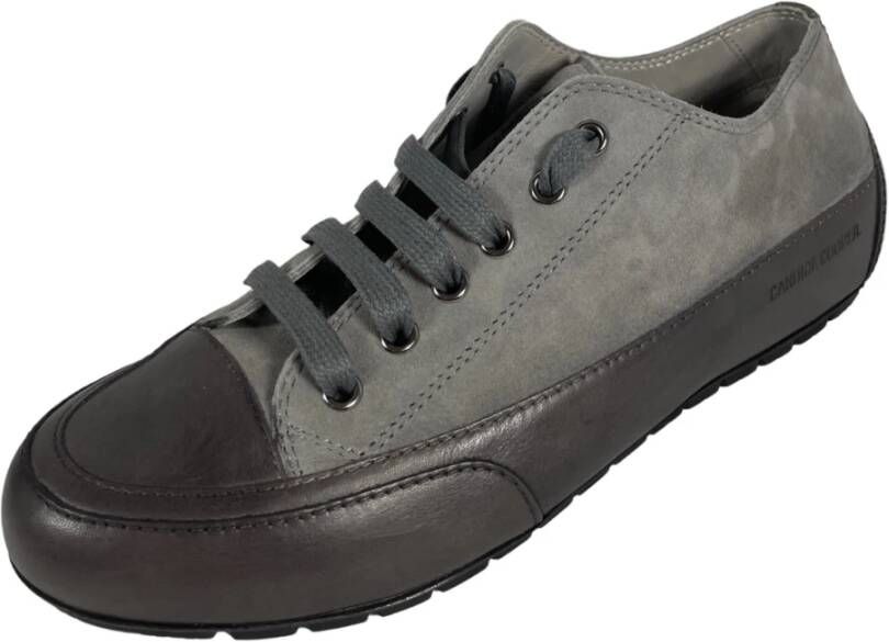 Candice Cooper Sneakers Grijs Heren