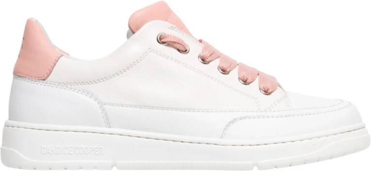 Candice Cooper Sneakers , Wit, Dames