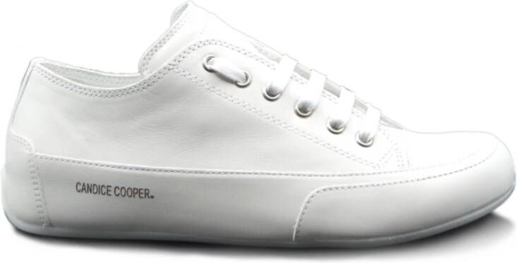 Candice Cooper Sneakers , Wit, Dames