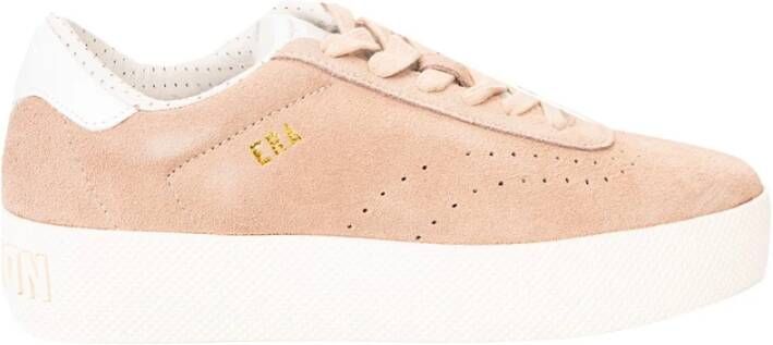 Champion Sneakers tijdperk , Roze, Dames