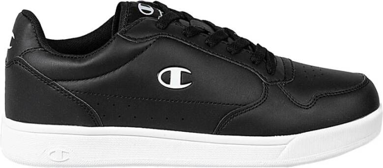 Champion Sneakers Zwart Heren
