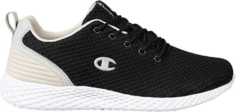 Champion Sneakers Zwart Heren