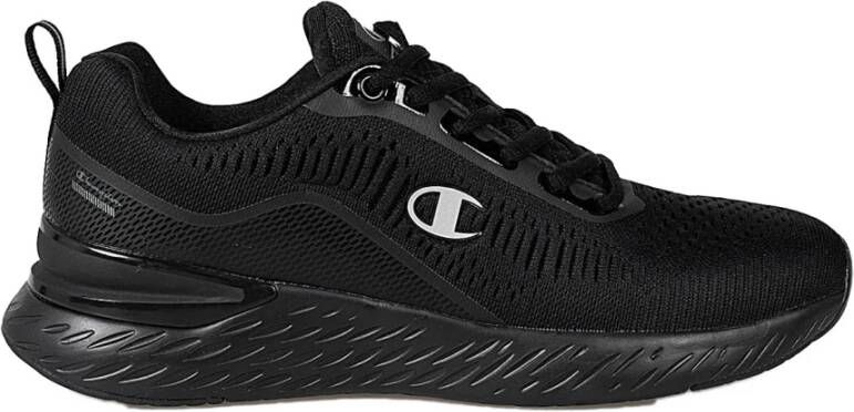 Champion Sneakers Zwart Heren