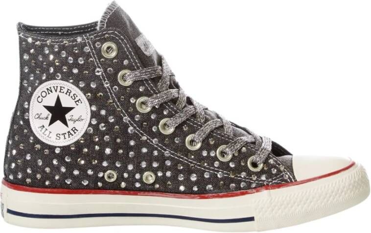 Converse Aangepaste sneakers 159537c 2036 , Grijs, Dames