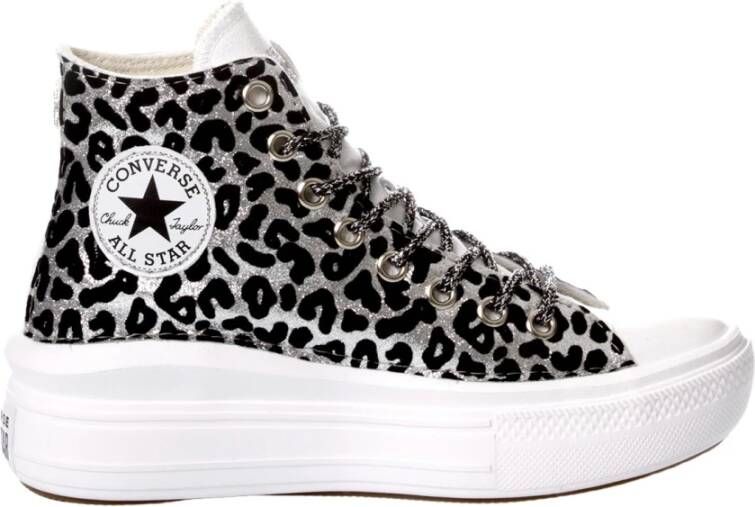 Converse Aangepaste sneakers 568498c 2021 , Grijs, Dames