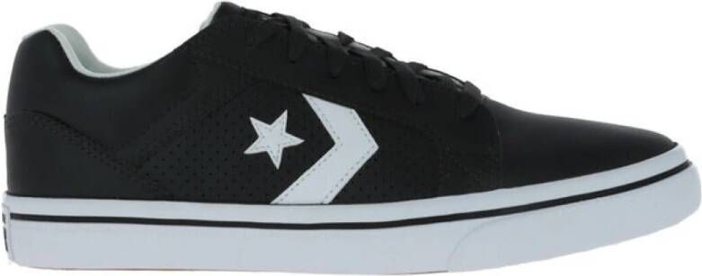 Converse All Star Heren Sneakers , Zwart, Heren