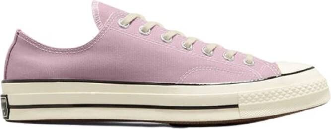 Converse Chuck 70 Sneakers , Paars, Dames
