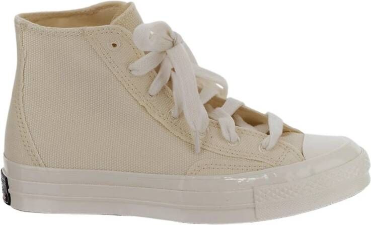 Converse Chuck 70 High , Geel, Dames