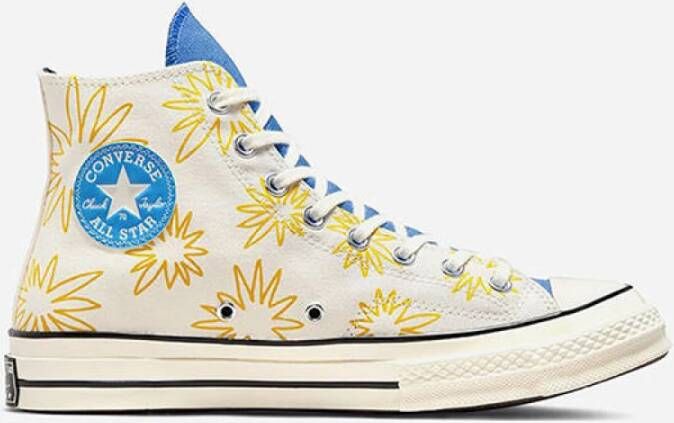 Converse Buty męskie sneakersy Chuck 70 172863C 42, 5 , Geel, Heren