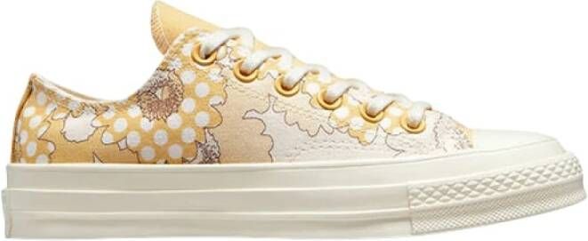 Converse sneakers a00538c , Geel, Dames