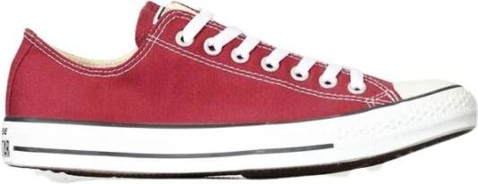 Converse Sneakers Bruin Heren