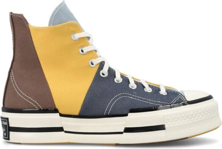 Converse Sneakers , Geel, Heren