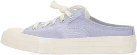 Converse Sneakers Paars Dames
