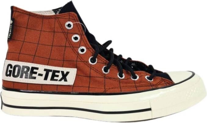 Converse Zapatilllas , Oranje, Heren