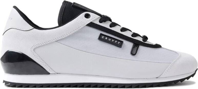 Cruyff Montanya Cc231080 901 Grijs 41 , Grijs, Heren