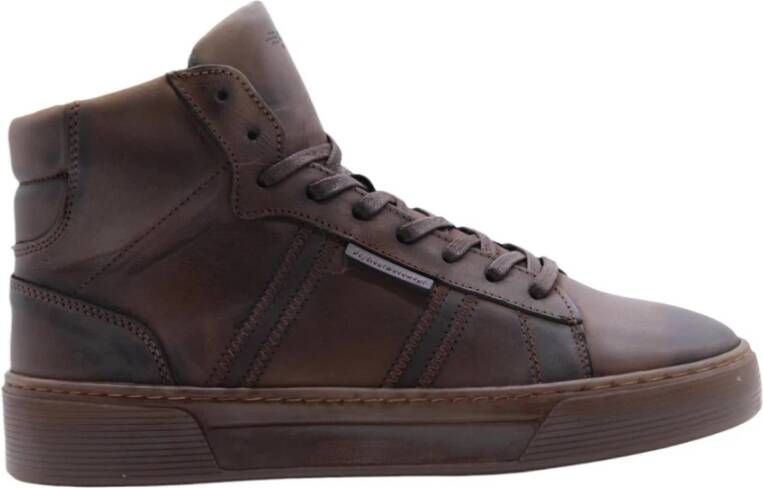 Cycleur de Luxe Bagageruimte , Bruin, Heren