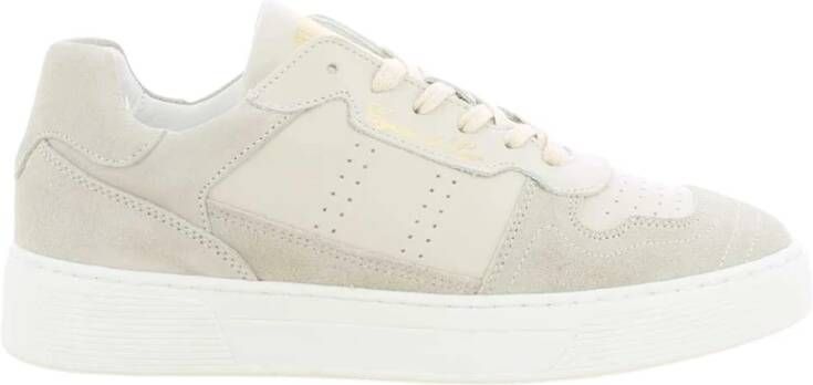 Cycleur de Luxe Herenschoenen Beige Mamil , Beige, Heren