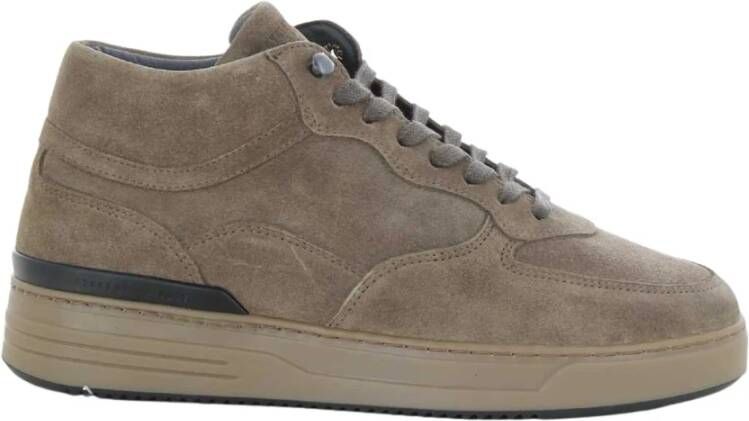 Cycleur de Luxe Pogo sneakers , Bruin, Heren