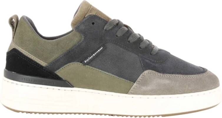 Cycleur de Luxe Schoenen , Bruin, Heren