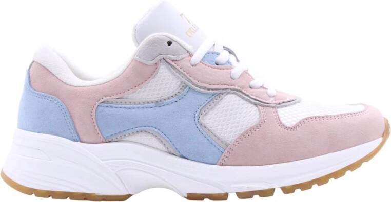 Cycleur de Luxe Sneakers Roze Dames