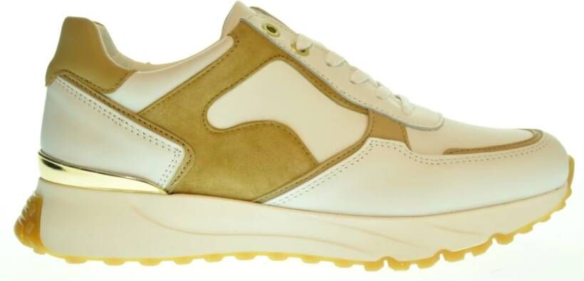 Cycleur de Luxe sneakers 231Cyc04 , Wit, Dames