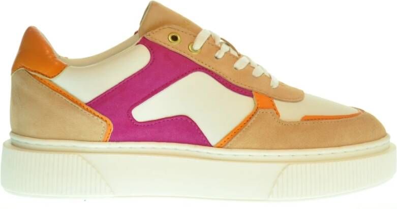 Cycleur de Luxe Sneakers , Beige, Dames