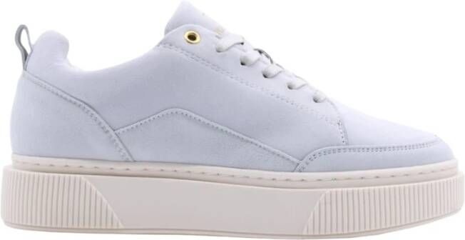 Cycleur de Luxe Sneakers Blauw Dames