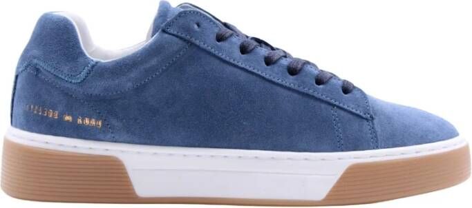 Cycleur de Luxe Sneakers Blauw Heren