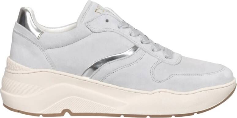 Cycleur de Luxe Sneakers W221399 , Blauw, Dames