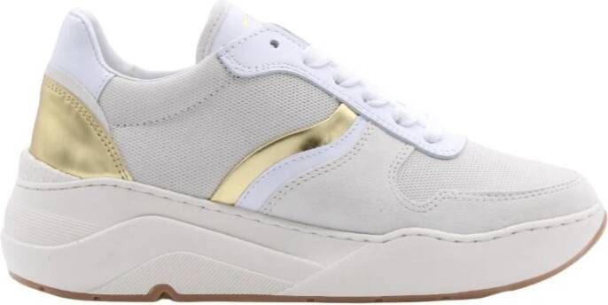 Cycleur de Luxe Sneakers Wit Dames