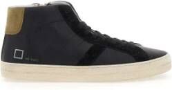 D.a.t.e. Sneakers Zwart Heren