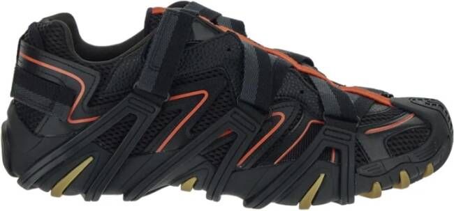 Diesel S prototype CR , Zwart, Heren