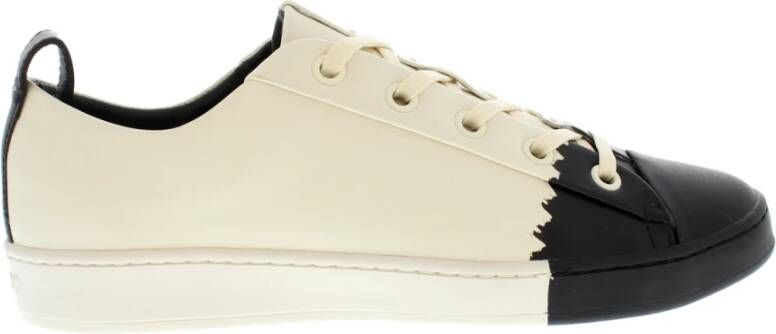 DKNY Sneakers Beige Dames