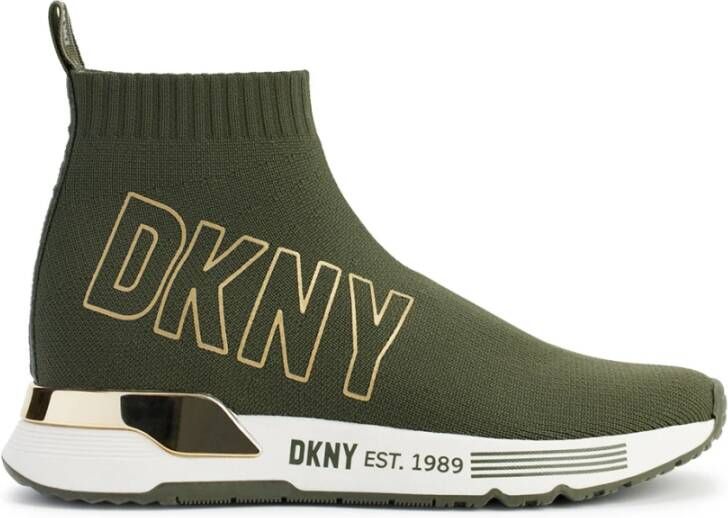 DKNY Voor hem , Groen, Dames