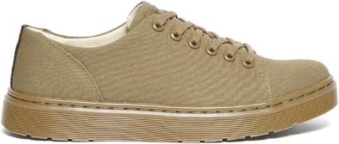 Dr Martens Dr. Martens Sneakers Beige Heren