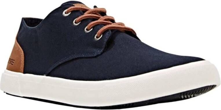 Esprit Sneakers Blauw Heren