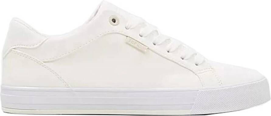 Esprit Sneakers Wit Dames
