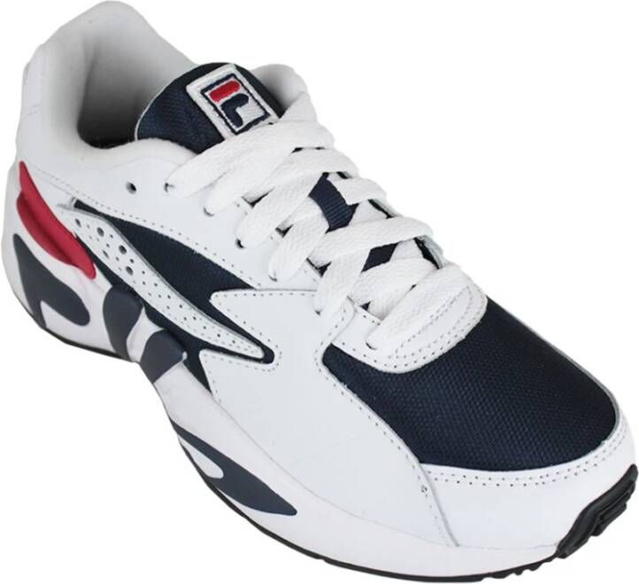 Lage Sneakers Fila Mindblower Wmn 5RM00161-125