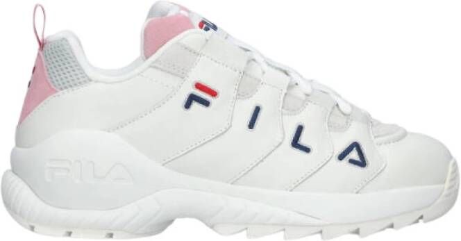 Fila Sneakers Wit Dames
