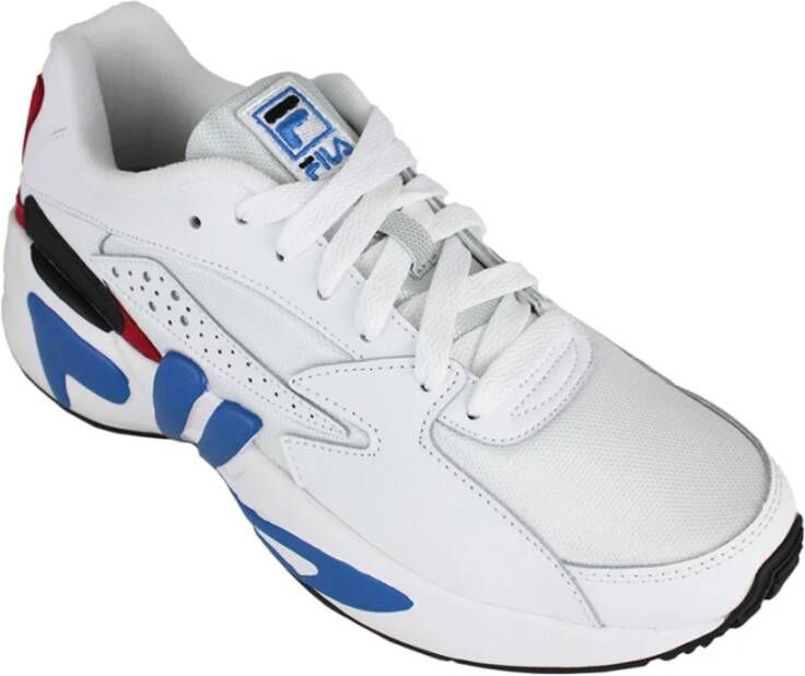 Lage Sneakers Fila MINDBLOWER