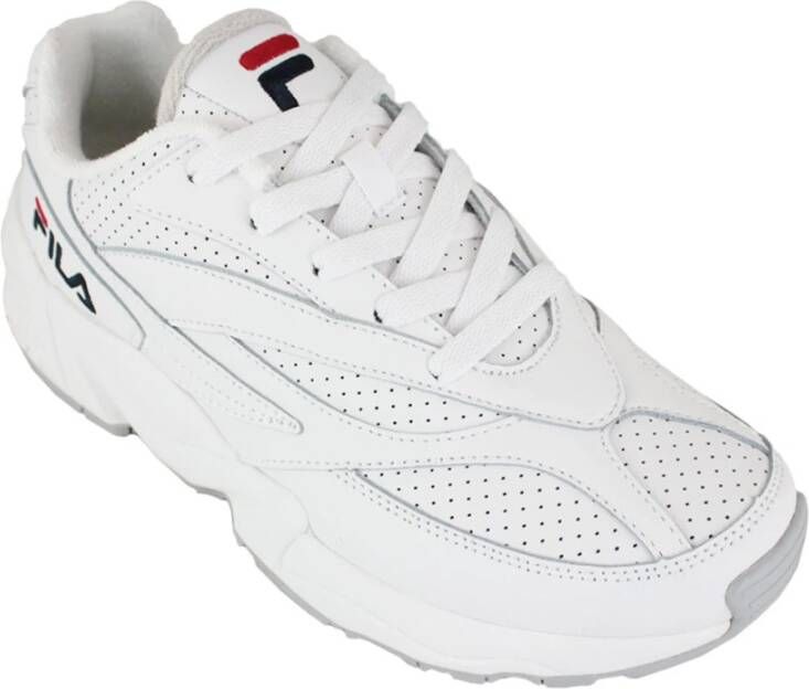Lage Sneakers Fila v94 l low white