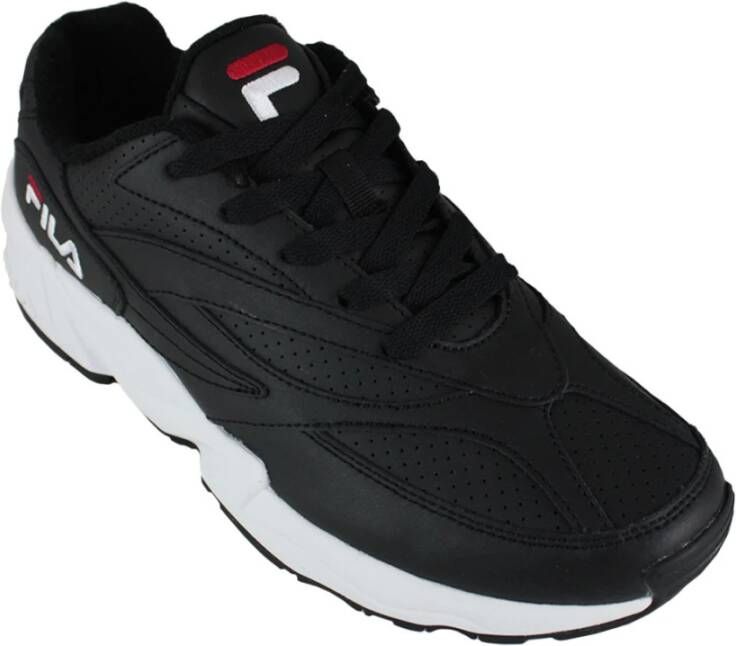Fila Sneakers Zwart Heren