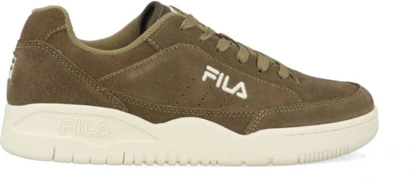 Fila Town Classic S 1011355.50J Groen , Groen, Heren