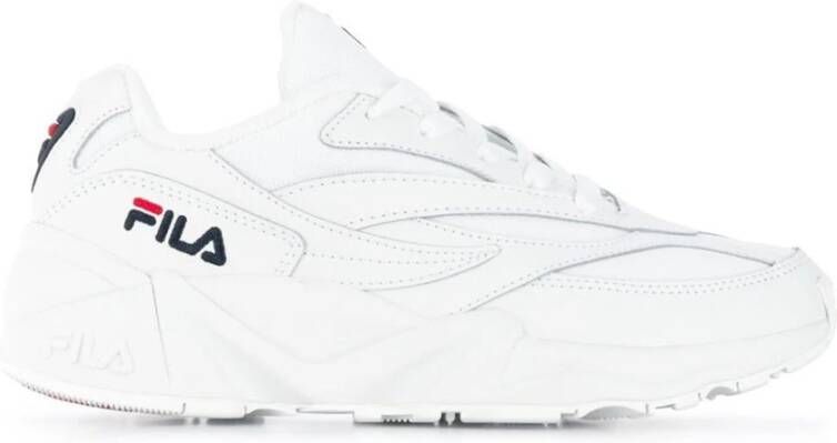 Fila V94M Low WMN Sneakers , Wit, Dames