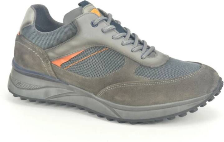 Fluchos Combi Runner , Grijs, Heren