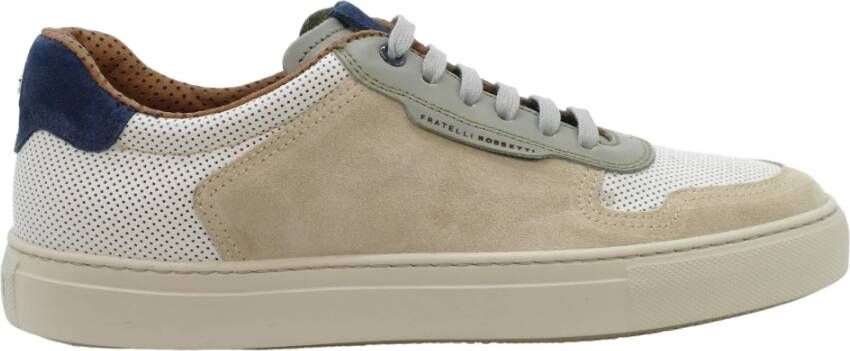 Fratelli Rossetti Brothers 46736 40925 , Beige, Heren