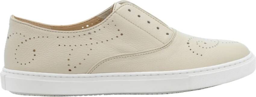 Fratelli Rossetti Brothers 74709 40951 , Beige, Dames