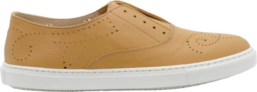 Fratelli Rossetti Brothers 74709 40953 , Bruin, Dames