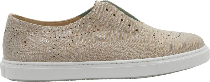Fratelli Rossetti Brothers 75946 40957 , Bruin, Dames